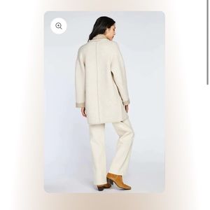 Gentle fawn cardigan. Size xs but fits over sized